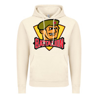 Vintage Artic north-battalion-bay Vintage Hoodie - linhVisuals