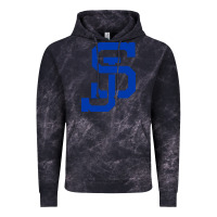 Cloud Black san jose state Vintage Hoodie - linhVisuals