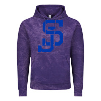 Cloud Purple san jose state Vintage Hoodie - linhVisuals