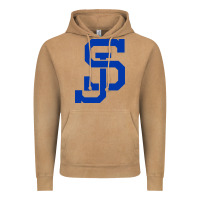 Vintage Camel san jose state Vintage Hoodie - linhVisuals