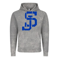 Cloud Rock san jose state Vintage Hoodie - linhVisuals