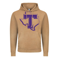 Vintage Camel tarleton tontexas Vintage Hoodie - linhVisuals