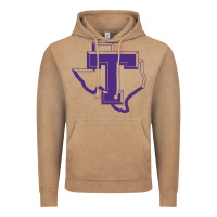 Vintage Coffee tarleton tontexas Vintage Hoodie - linhVisuals