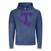 Tarleton Tontexas Vintage Hoodie | Teevron