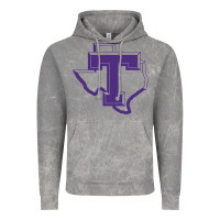 Cloud Rock tarleton tontexas Vintage Hoodie - linhVisuals