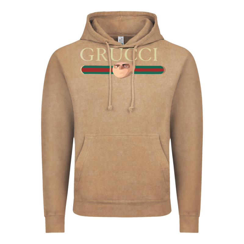 New Grucci Tshirt Vintage Hoodie by linhVisuals | Teevron