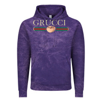 Cloud Purple new grucci tshirt Vintage Hoodie - linhVisuals