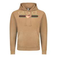Vintage Camel new grucci tshirt Vintage Hoodie - linhVisuals