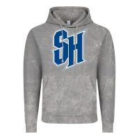 Cloud Rock seton hall pirates Vintage Hoodie - linhVisuals