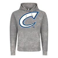 Cloud Rock columbus clippers Vintage Hoodie - linhVisuals