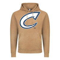Vintage Camel columbus clippers Vintage Hoodie - linhVisuals