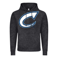 Vintage Black columbus clippers Vintage Hoodie - linhVisuals