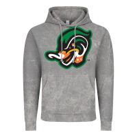 Cloud Rock down east wood ducks Vintage Hoodie - linhVisuals