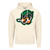 Vintage Artic down east wood ducks Vintage Hoodie - linhVisuals