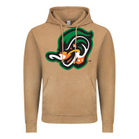 Vintage Camel down east wood ducks Vintage Hoodie - linhVisuals