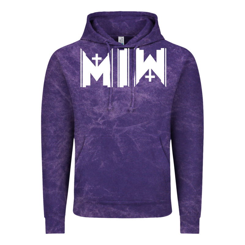 Motionless In White Vintage Hoodie by linhVisuals | Teevron