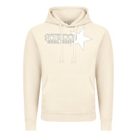 Vintage Artic ROCK STAR Vintage Hoodie - linhVisuals