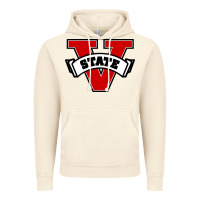 Vintage Artic valdosta merch, blazers Vintage Hoodie - linhVisuals