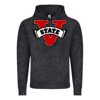 Vintage Black valdosta merch, blazers Vintage Hoodie - linhVisuals