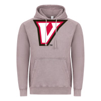 Vintage Zinc virginia merch, wise, cavaliers Vintage Hoodie - linhVisuals