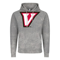 Cloud Rock virginia merch, wise, cavaliers Vintage Hoodie - linhVisuals