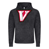 Vintage Black virginia merch, wise, cavaliers Vintage Hoodie - linhVisuals
