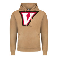 Vintage Camel virginia merch, wise, cavaliers Vintage Hoodie - linhVisuals