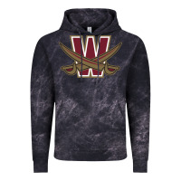 Cloud Black walsh merch, cavaliers Vintage Hoodie - linhVisuals