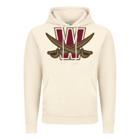 Vintage Artic walsh merch, cavaliers Vintage Hoodie - linhVisuals