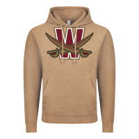 Vintage Coffee walsh merch, cavaliers Vintage Hoodie - linhVisuals
