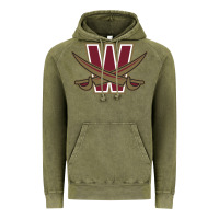 Vintage Olive walsh merch, cavaliers Vintage Hoodie - linhVisuals