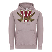 Vintage Zinc walsh merch, cavaliers Vintage Hoodie - linhVisuals