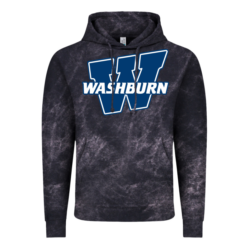 Washburn Merch, Ichabods Vintage Hoodie by linhVisuals | Teevron