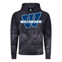 Cloud Black washburn merch, ichabods Vintage Hoodie - linhVisuals