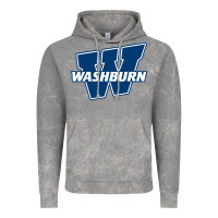 Cloud Rock washburn merch, ichabods Vintage Hoodie - linhVisuals