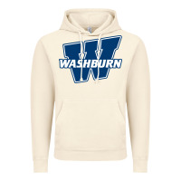 Vintage Artic washburn merch, ichabods Vintage Hoodie - linhVisuals