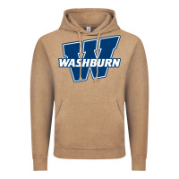 Vintage Coffee washburn merch, ichabods Vintage Hoodie - linhVisuals