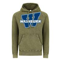 Vintage Olive washburn merch, ichabods Vintage Hoodie - linhVisuals