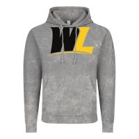 Cloud Rock west liberty merch, hilltoppers Vintage Hoodie - linhVisuals