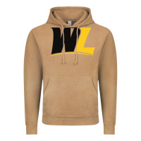 Vintage Camel west liberty merch, hilltoppers Vintage Hoodie - linhVisuals