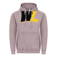 Vintage Zinc west liberty merch, hilltoppers Vintage Hoodie - linhVisuals