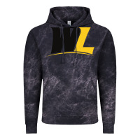 Cloud Black west liberty merch, hilltoppers Vintage Hoodie - linhVisuals