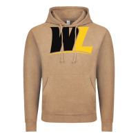 Vintage Coffee west liberty merch, hilltoppers Vintage Hoodie - linhVisuals