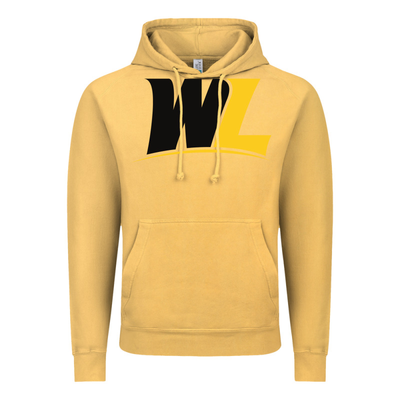 West Liberty Merch, Hilltoppers Vintage Hoodie by linhVisuals | Teevron