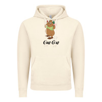 Vintage Artic gus gus t-shirt Vintage Hoodie - linhVisuals