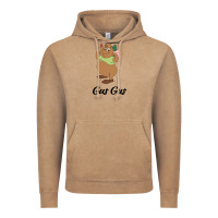 Vintage Coffee gus gus t-shirt Vintage Hoodie - linhVisuals