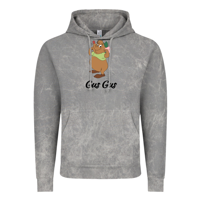 Gus Gus T-shirt Vintage Hoodie by linhVisuals | Teevron