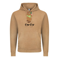 Vintage Camel gus gus t-shirt Vintage Hoodie - linhVisuals