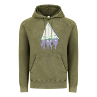 Alt-j Vintage Hoodie | Teevron