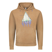 Vintage Camel Alt-j Vintage Hoodie - linhVisuals